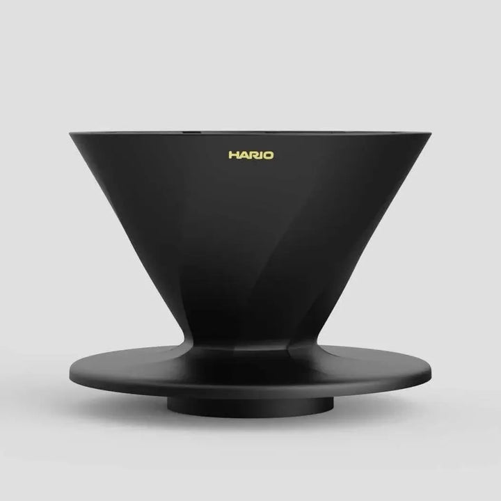 HARIO V60 Alpha 01 Dripper Alpha濾杯 - Quality Life Coffee