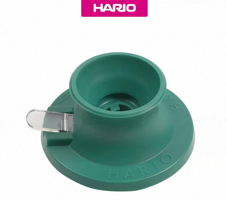 Hario V60 NEO 01 02 濾杯｜72 條極細肋條高速排水、甜感更清晰的手沖神器（11）