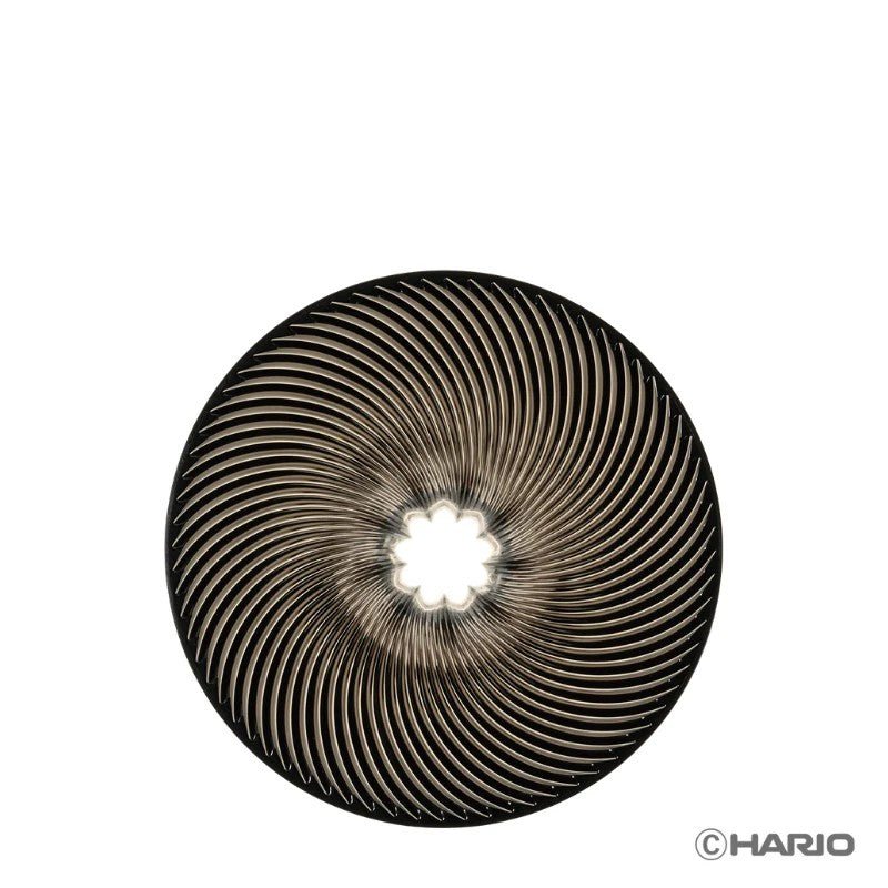 Hario V60 NEO 01 濾杯｜72 條極細肋條高速排水、甜感更清晰的 1–2 杯手沖神器 VDN‑01‑B