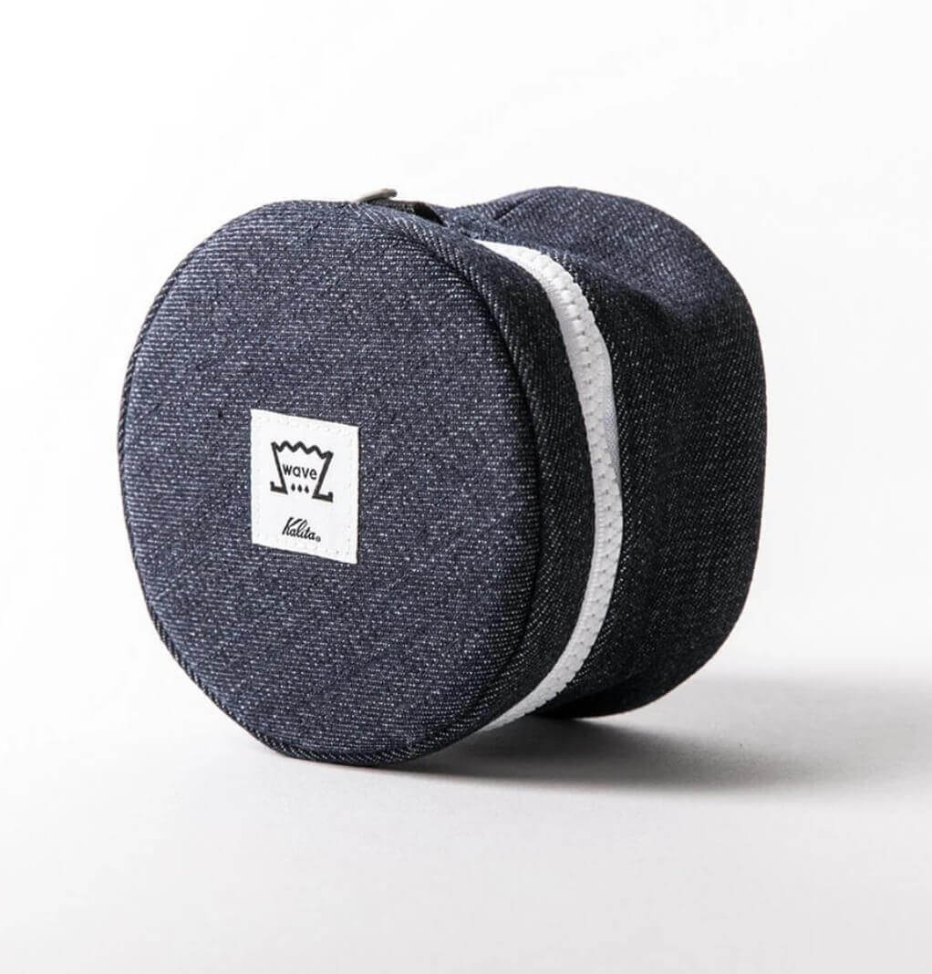 Kalita Wave Filter Bag 蛋糕紙收納袋 - Quality Life Coffee