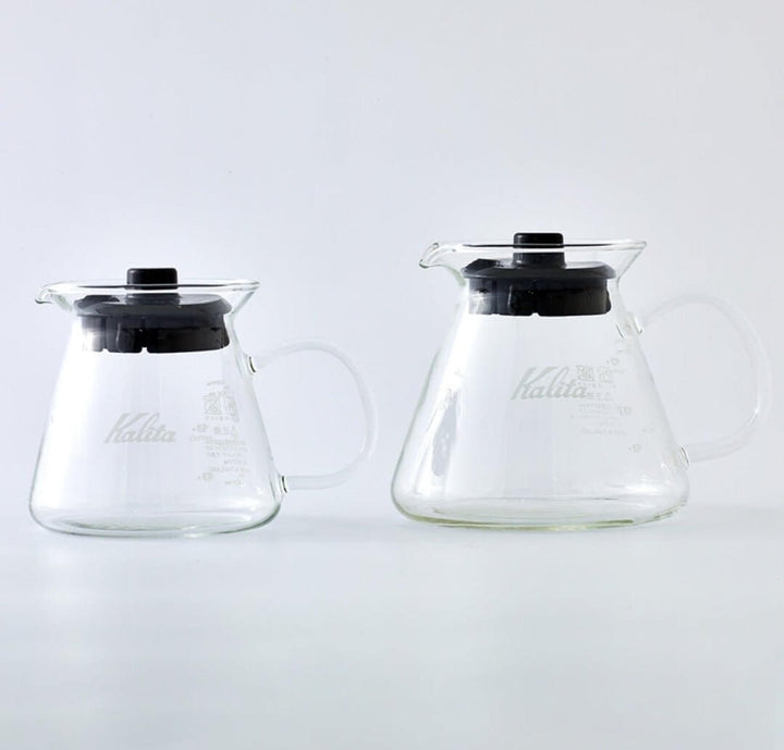 Kalita Wave Glass Server 300 ml