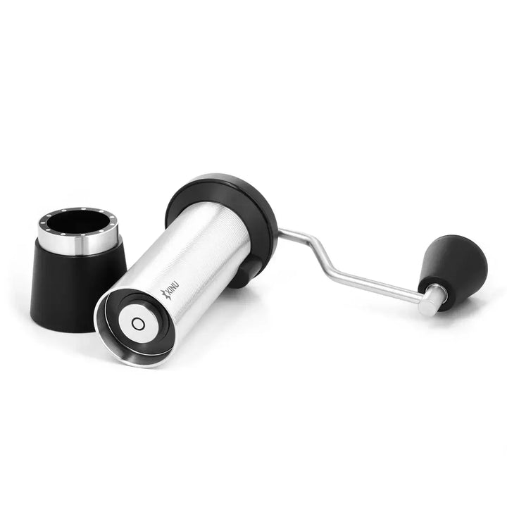 Kinu M47 Manual Coffee Grinder – Phoenix / Simplicity / Classic