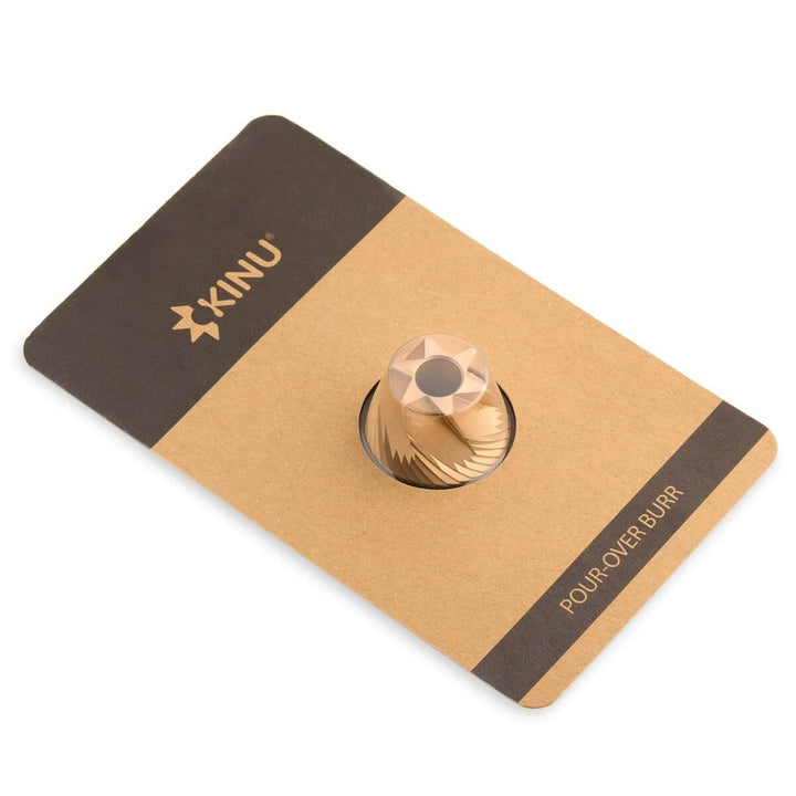 Kinu M47 Manual Coffee Grinder – Phoenix / Simplicity / Classic