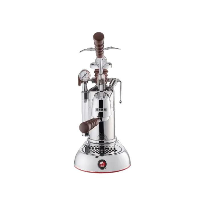 La Pavoni Esperto Abile Manual Lever Espresso Machine