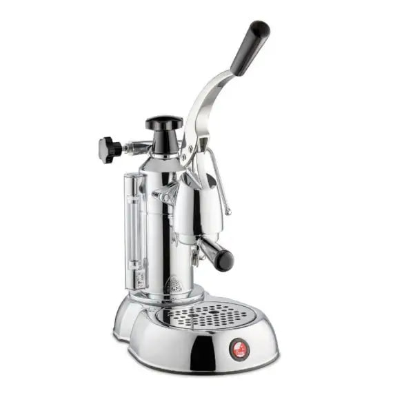 La Pavoni Europiccola Lusso Lever Espresso Machine – 0.8 L