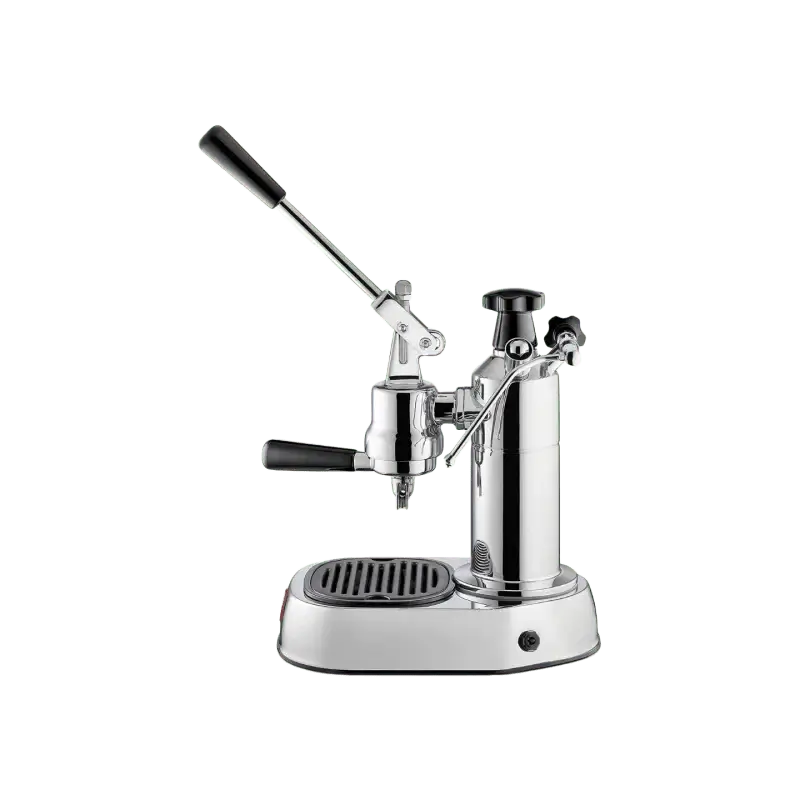 La Pavoni Europiccola Lusso Lever Espresso Coffee Machine: 經典意大利拉霸咖啡機 - Quality Life Coffee