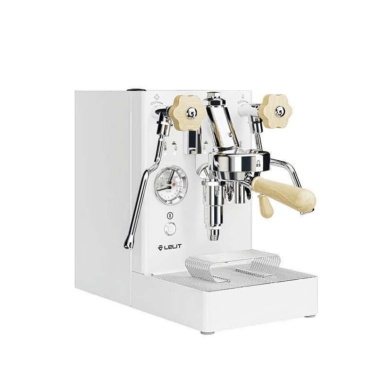 LELIT Mara-X PL62X V2意大利咖啡機   Espresso Machine 【一年保養】