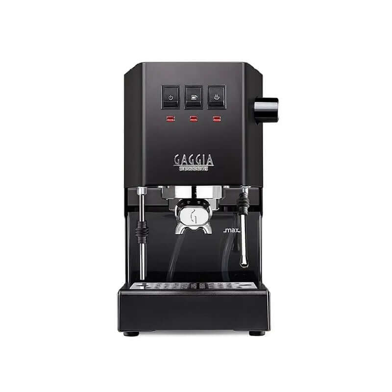 <Made in Italy> Gaggia Classic Evo 2023 Espresso Machine 半自動咖啡機 - Quality Life Coffee