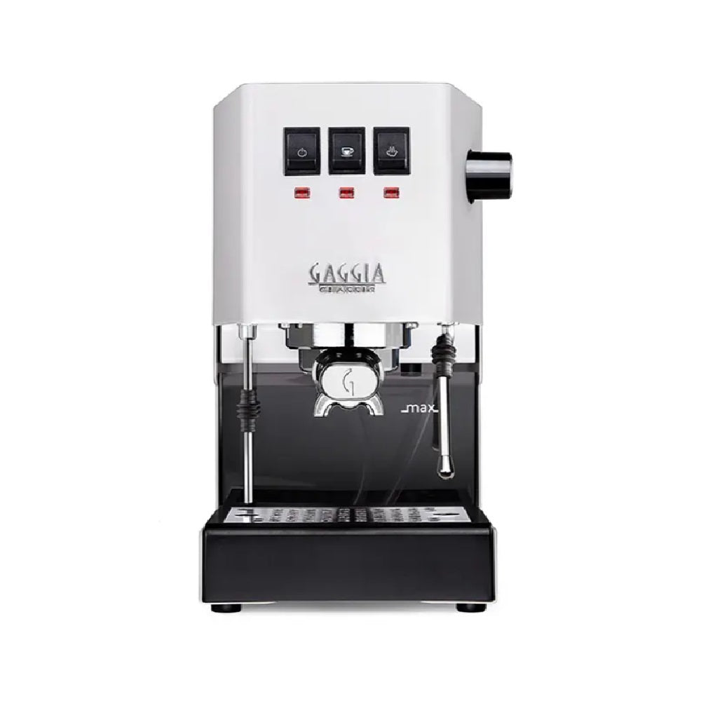 <Made in Italy> Gaggia Classic Evo 2023 Espresso Machine 半自動咖啡機 - Quality Life Coffee