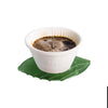粒粒mini陶瓷濾杯2.0 mini 帶肋骨蛋糕濾杯 精美禮盒 Coffee Dripper - Quality Life Coffee