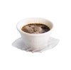 粒粒mini陶瓷濾杯2.0 mini 帶肋骨蛋糕濾杯 精美禮盒 Coffee Dripper - Quality Life Coffee