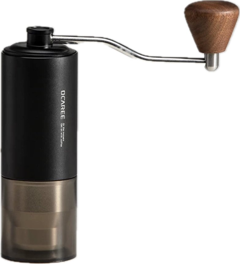 Ocaree G7Pro 七星手搖磨豆機 精準研磨 Coffee Grinder - Quality Life Coffee