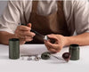 Ocaree G7Pro 七星手搖磨豆機 精準研磨 Coffee Grinder - Quality Life Coffee