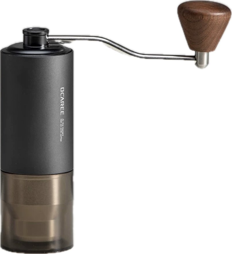 Ocaree G7Pro 七星手搖磨豆機 精準研磨 Coffee Grinder - Quality Life Coffee