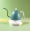 最新Pro版 *另送2包Hario 01濾紙*Brewista Artisan 溫控壺 600ml 手沖咖啡控溫壺 Brewista Pro Coffee Kettle - Quality Life Coffee