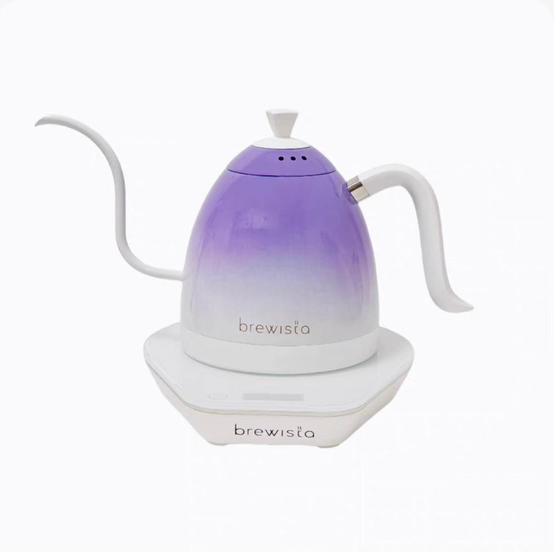 最新Pro版 *另送2包Hario 01濾紙*Brewista Artisan 溫控壺 600ml 手沖咖啡控溫壺 Brewista Pro Coffee Kettle