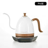 最新Pro版 *另送2包Hario 01濾紙*Brewista Artisan 溫控壺 600ml 手沖咖啡控溫壺 Brewista Pro Coffee Kettle - Quality Life Coffee
