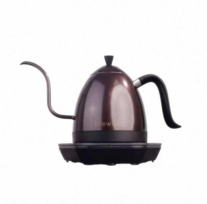 最新Pro版 *另送2包Hario 01濾紙*Brewista Artisan 溫控壺 600ml 手沖咖啡控溫壺 Brewista Pro Coffee Kettle（16）