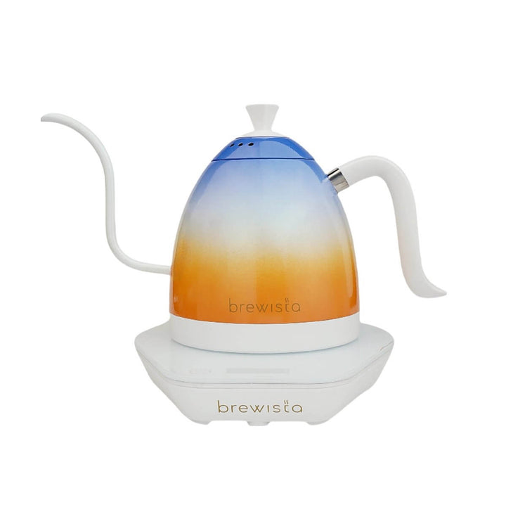 最新Pro版 *另送2包Hario 01濾紙*Brewista Artisan 溫控壺 600ml 手沖咖啡控溫壺 Brewista Pro Coffee Kettle（12）