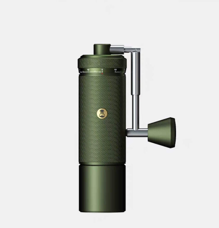 TIMEMORE Chestnut S3 Manual Coffee Grinder with external adjustment