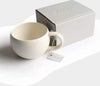 日本制 Saliu 現代純色簡約咖啡杯 Coffee Cup made in Japan - Quality Life Coffee