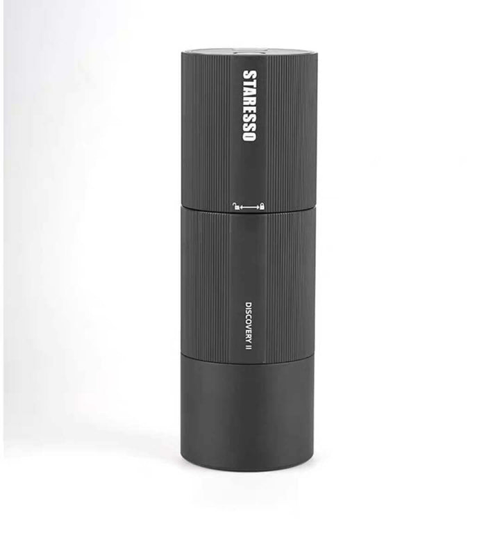 Staresso 最新版升級電動咖啡磨豆機 Discovery II Coffee Grinder - Quality Life Coffee