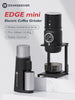Staresso Newest Version Upgraded Electric Coffee Grinder Discovery II Plus Coffee Grinder