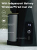Staresso Newest Version Upgraded Electric Coffee Grinder Discovery II Plus Coffee Grinder