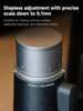 Staresso Newest Version Upgraded Electric Coffee Grinder Discovery II Plus Coffee Grinder