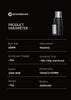 Staresso Newest Version Upgraded Electric Coffee Grinder Discovery II Plus Coffee Grinder