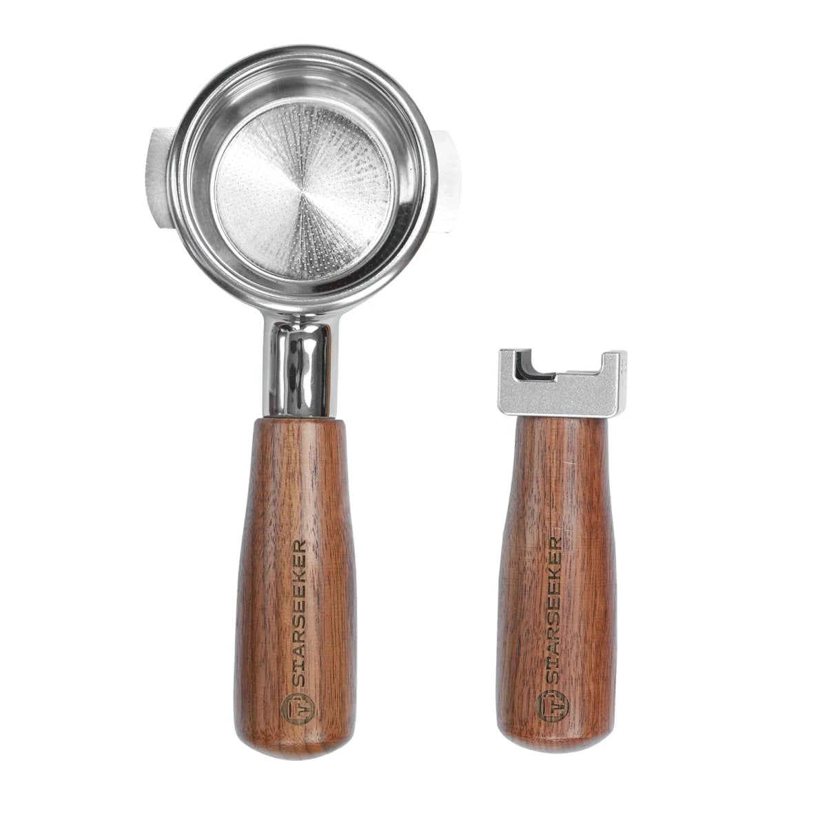 STARSEEKER Super58 Ultimate Pro Kit | Wooden Dual Handles +