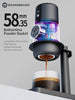 STARSEEKER Super58 便攜式專業意式咖啡機｜USB-C快充｜58mm粉碗｜視覺壓力計｜18-20g容量｜咖啡玩家首選