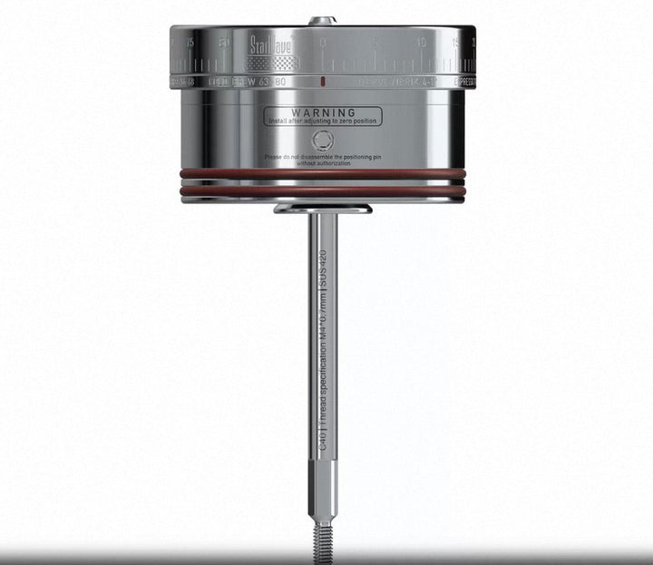 StarWave Adjustment Ring for Comandante C40 / C60 Grinders