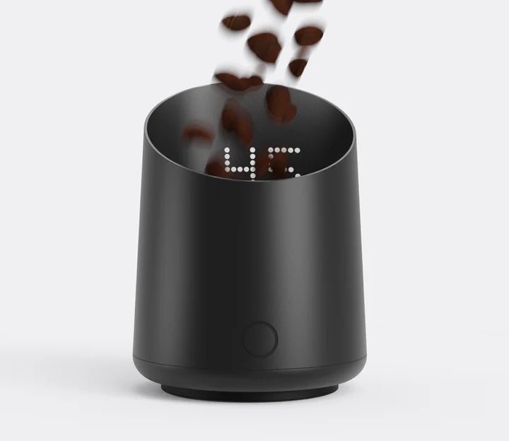 Subminimal Subscale 數碼咖啡計量杯｜極致精準，簡約設計，咖啡愛好者必備 - Quality Life Coffee