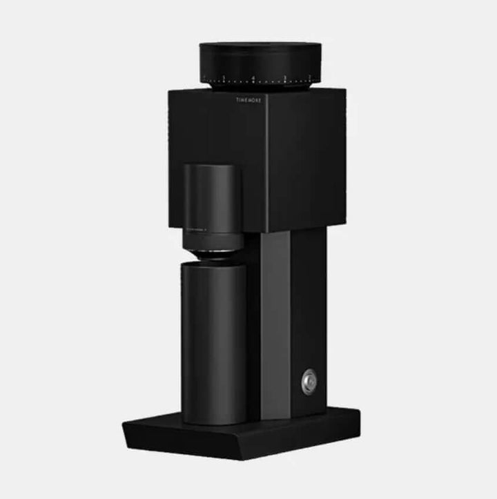 TIMEMORE Bricks 01S Electric Coffee Grinder, precision grinding