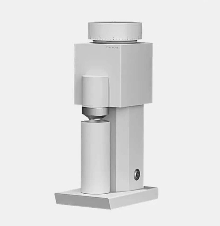 TIMEMORE Bricks 01S Electric Coffee Grinder, precision grinding