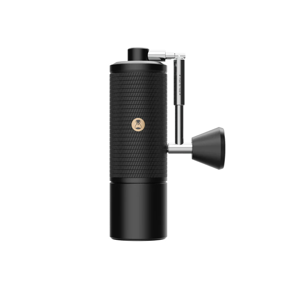 Timemore 泰摩 C5/C5ESP 手搖磨豆機 | 專業級42mm S2C磨芯 | 精準研磨 | 咖啡愛好者首選