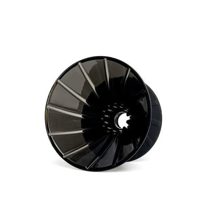 UFO Dripper V3 Tritan & Ceramic – 80° Cone