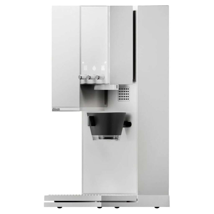xBloom Studio Automatic Pour-Over Coffee Machine with Grinder