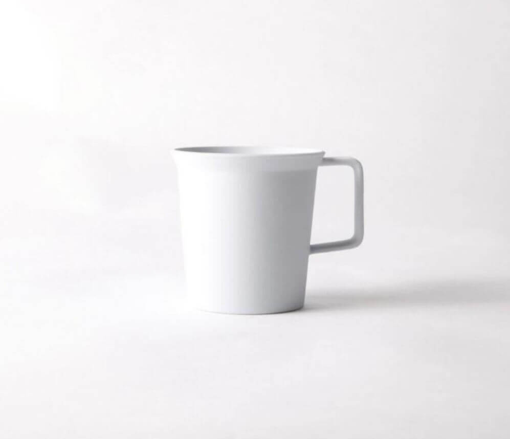 日本 1616/Arita TY Series 咖啡杯 Coffee cup - Quality Life Coffee