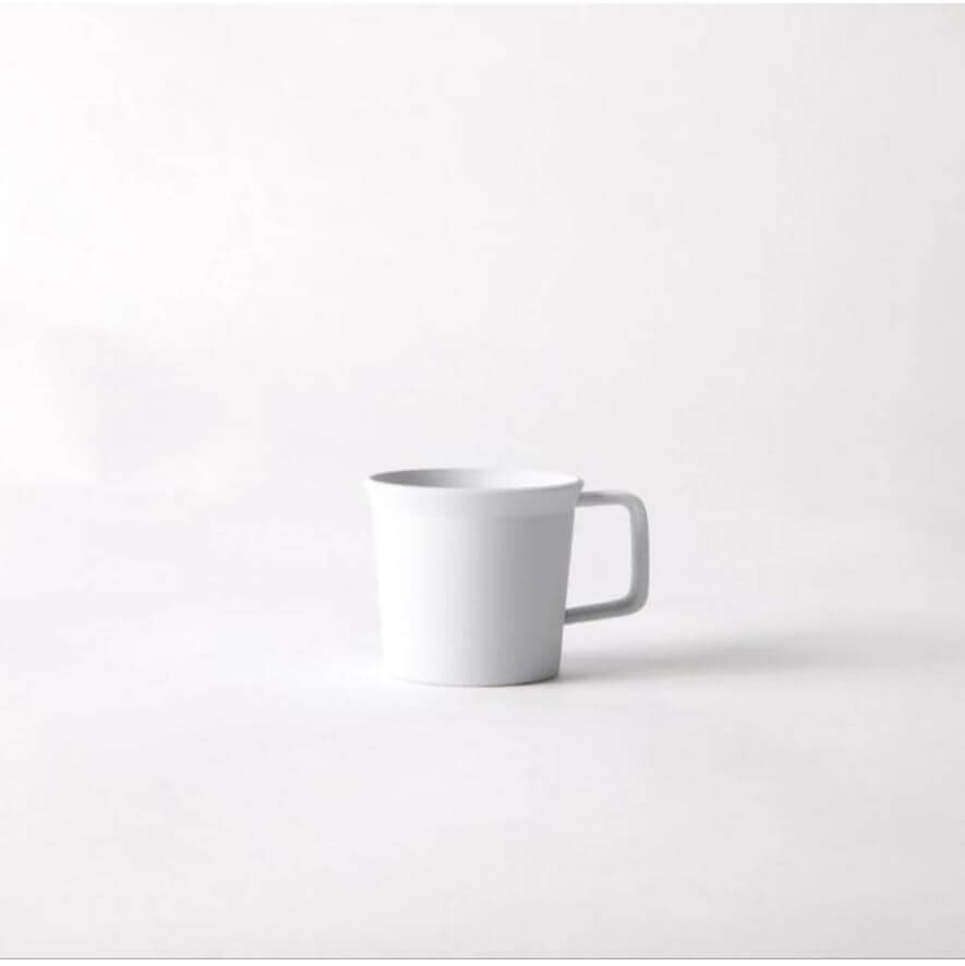 日本 1616/Arita TY Series 咖啡杯 Coffee cup - Quality Life Coffee