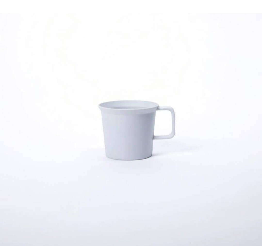 日本 1616/Arita TY Series 咖啡杯 Coffee cup - Quality Life Coffee