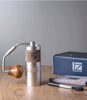 1Zpresso 最新Q2s 手搖咖啡磨豆機 全新系列 不鏽鋼七芯刀盤 Q2s Coffee Grinder Manual - Quality Life Coffee