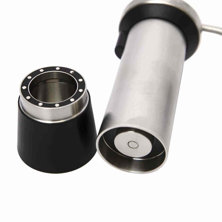 Kinu M47 Phoenix, Simplicity and Classic manual coffee grinder