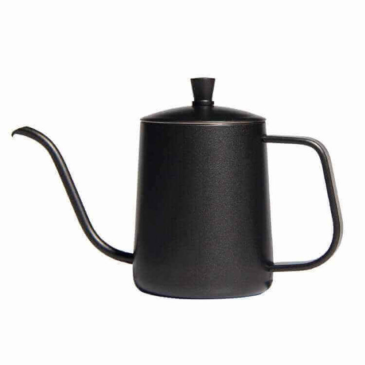 Quality Life Coffee 店內精選 - 咖啡手沖壺350mL/ 600mL 連蓋 Coffee pour over kettle 350ml 咖啡手沖器材