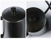 咖啡手沖壺350mL/ 600mL 連蓋 Coffee pour over kettle - Quality Life Coffee