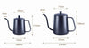 咖啡手沖壺350mL/ 600mL 連蓋 Coffee pour over kettle - Quality Life Coffee
