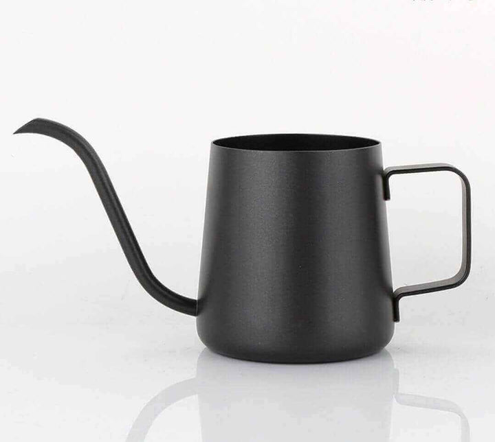 Quality Life Coffee 店內精選 - 咖啡手沖壺350ml/ Coffee pouring kettle 咖啡手沖器材