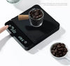 將圖片載入圖庫檢視器 充電防水咖啡電子磅 廚房秤 3kg/ 0.1g Coffer scale Kitchen Scale - Quality Life Coffee