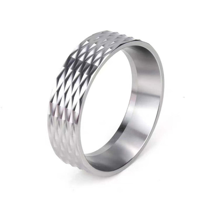 Magnetic Espresso Dosing Ring, 58 mm